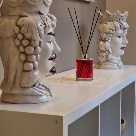 Casa Vacanze Giulia Giarre Luaran gambar