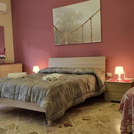 Casa Vacanze Giulia Giarre Luaran gambar
