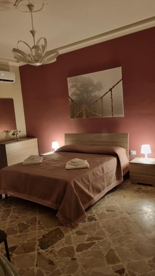 Casa Vacanze Giulia Giarre Luaran gambar