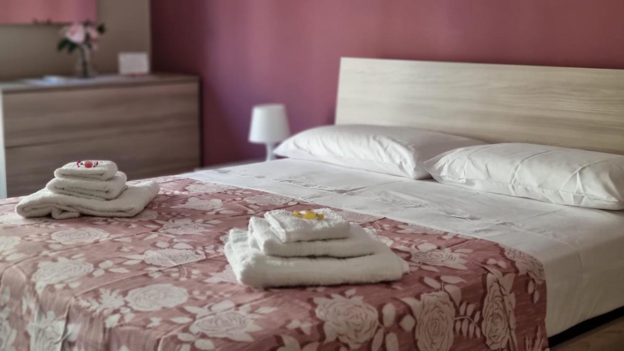 Casa Vacanze Giulia Giarre Luaran gambar