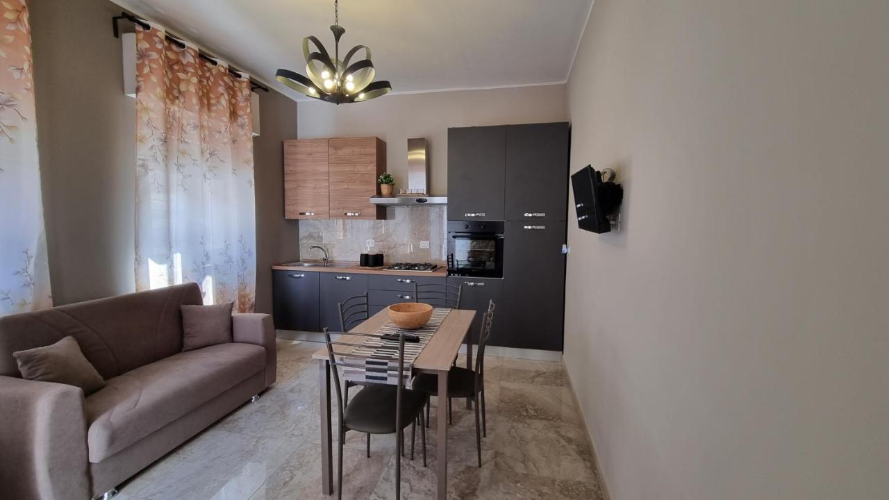 Casa Vacanze Giulia Giarre Luaran gambar