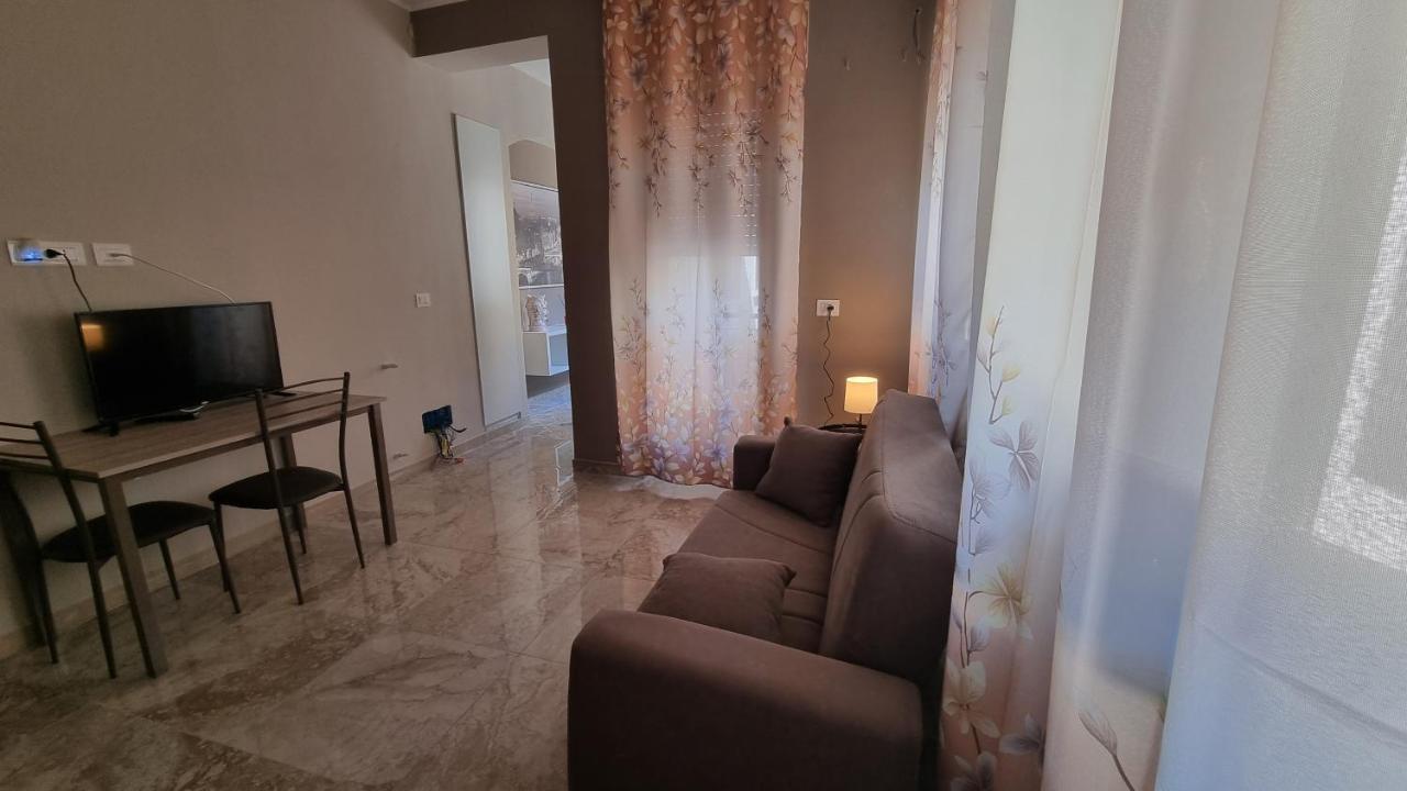 Casa Vacanze Giulia Giarre Luaran gambar