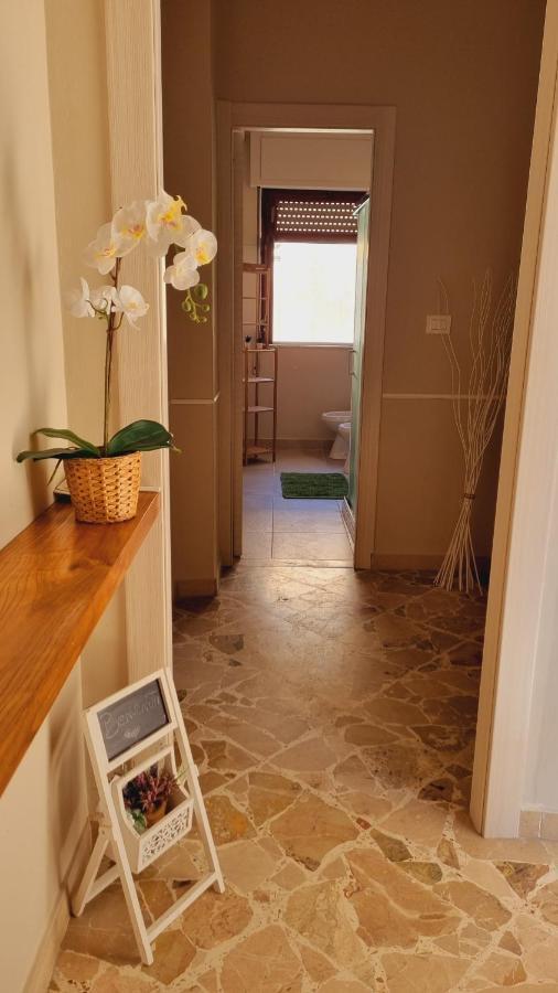 Casa Vacanze Giulia Giarre Luaran gambar