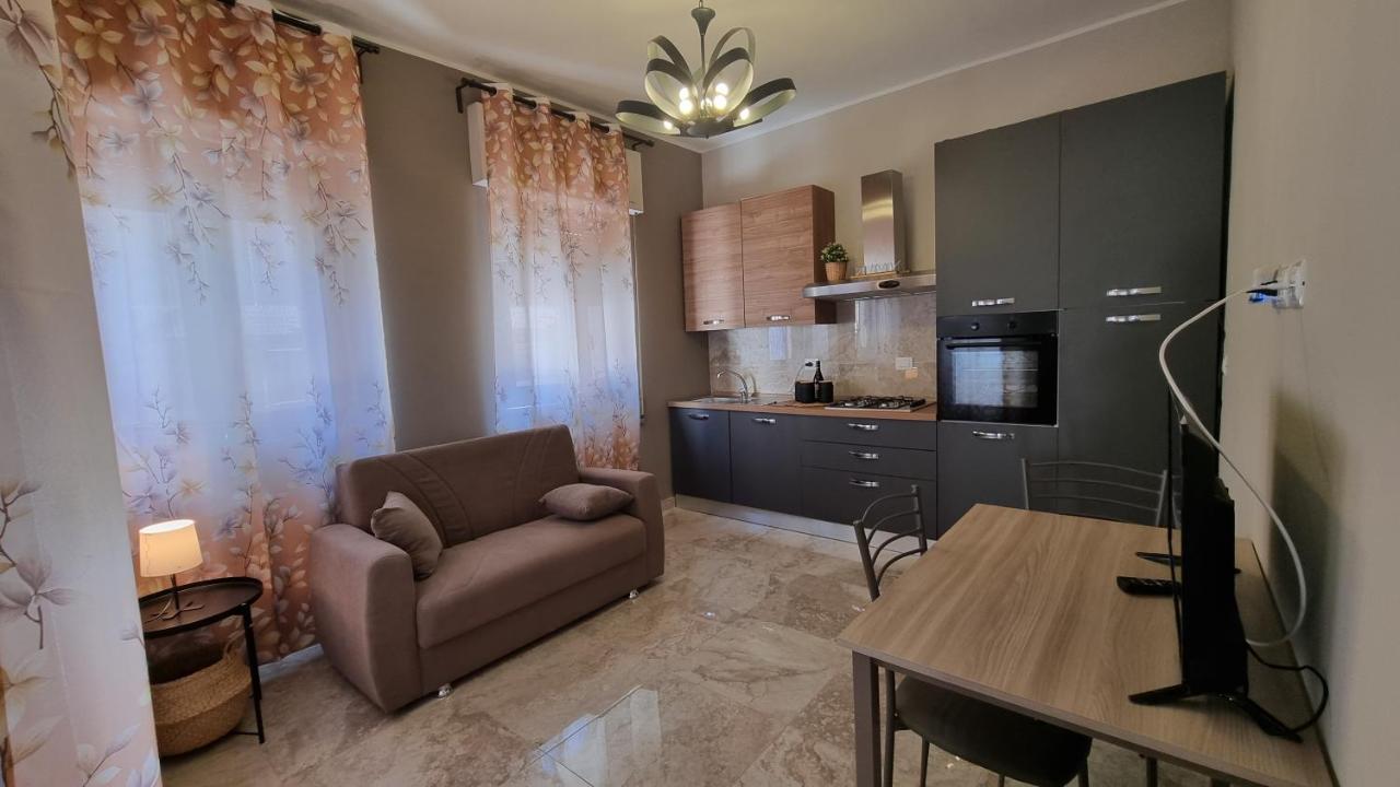 Casa Vacanze Giulia Giarre Luaran gambar