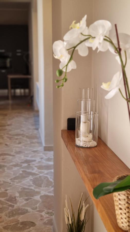 Casa Vacanze Giulia Giarre Luaran gambar