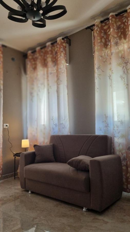 Casa Vacanze Giulia Giarre Luaran gambar
