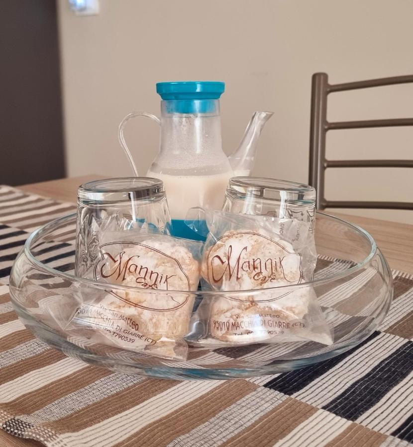 Casa Vacanze Giulia Giarre Luaran gambar