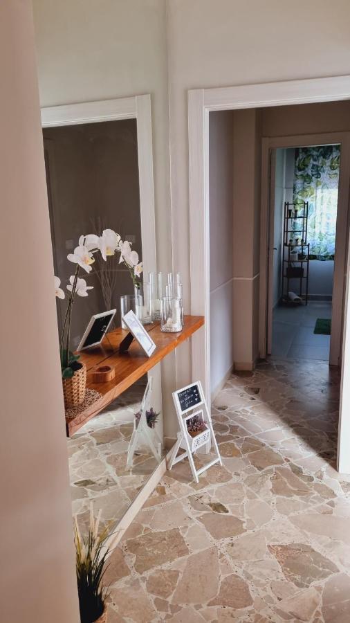 Casa Vacanze Giulia Giarre Luaran gambar
