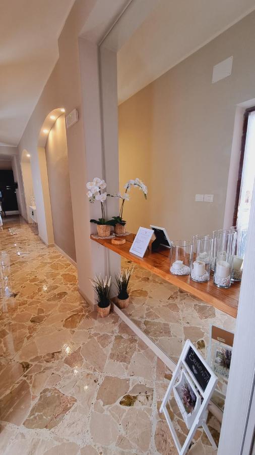 Casa Vacanze Giulia Giarre Luaran gambar