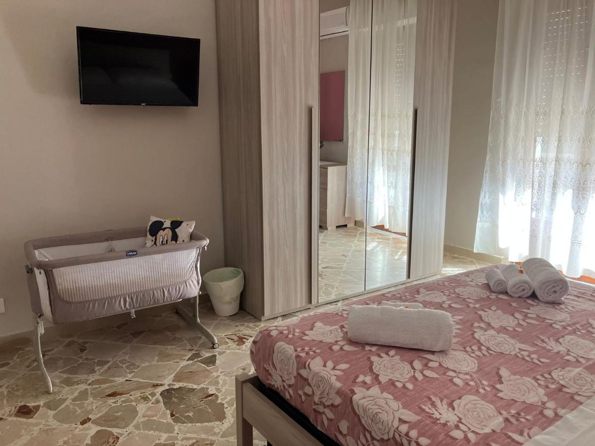 Casa Vacanze Giulia Giarre Luaran gambar