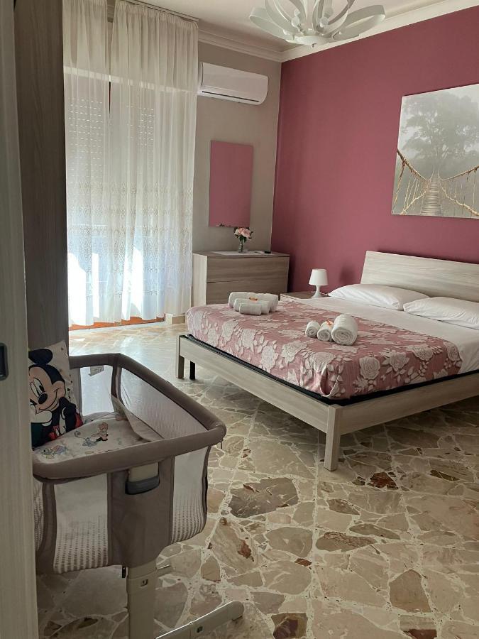 Casa Vacanze Giulia Giarre Luaran gambar