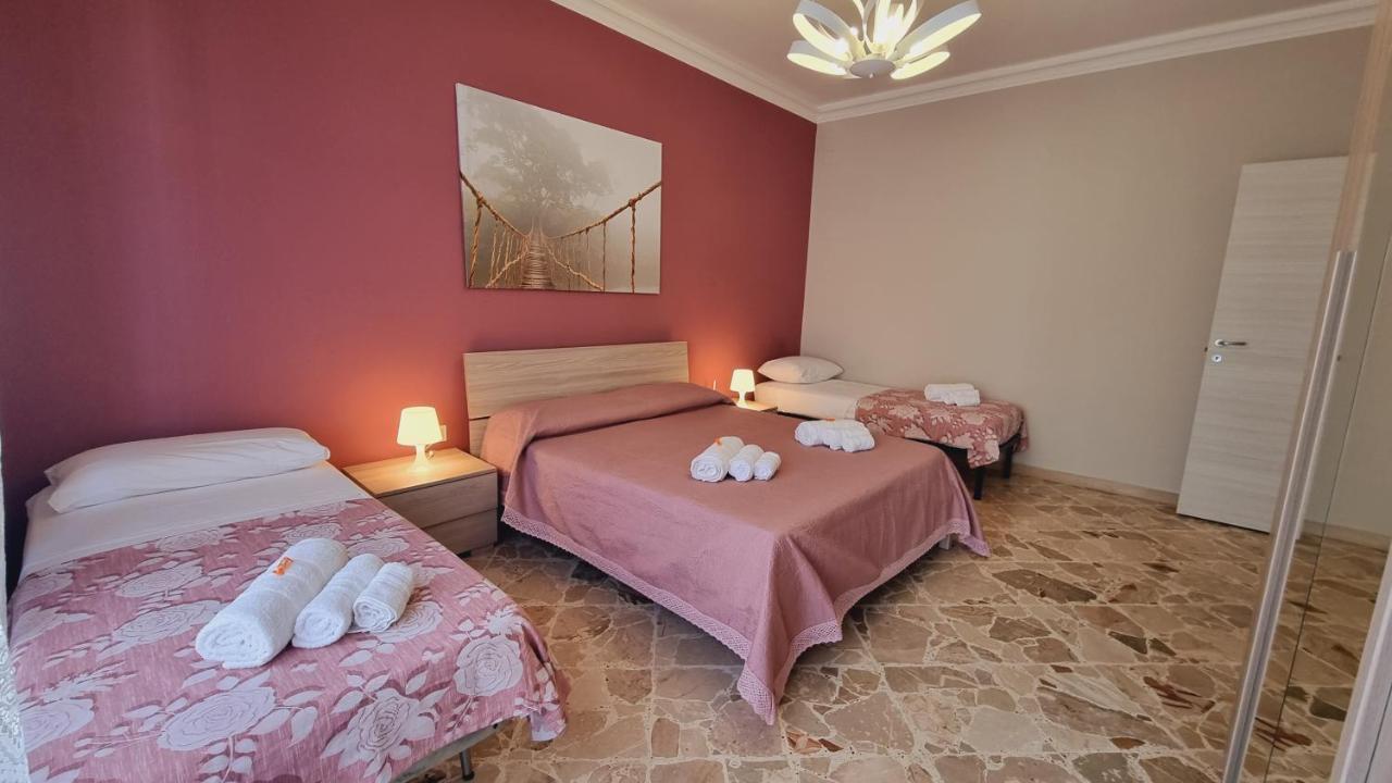 Casa Vacanze Giulia Giarre Luaran gambar