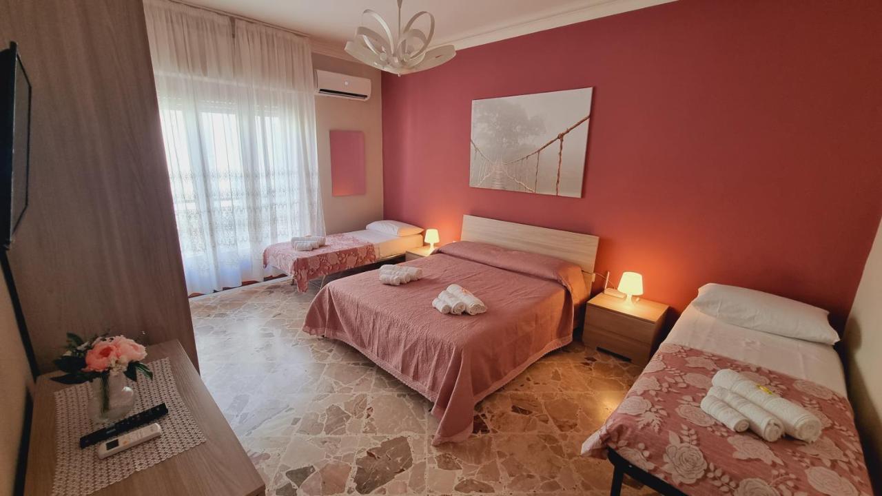 Casa Vacanze Giulia Giarre Luaran gambar