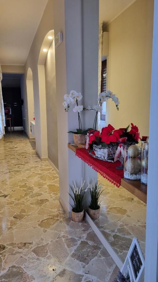 Casa Vacanze Giulia Giarre Luaran gambar