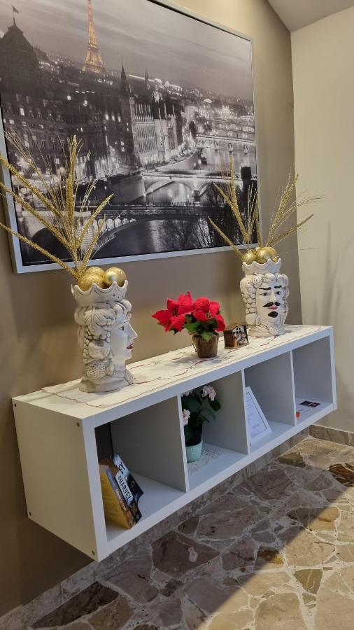 Casa Vacanze Giulia Giarre Luaran gambar