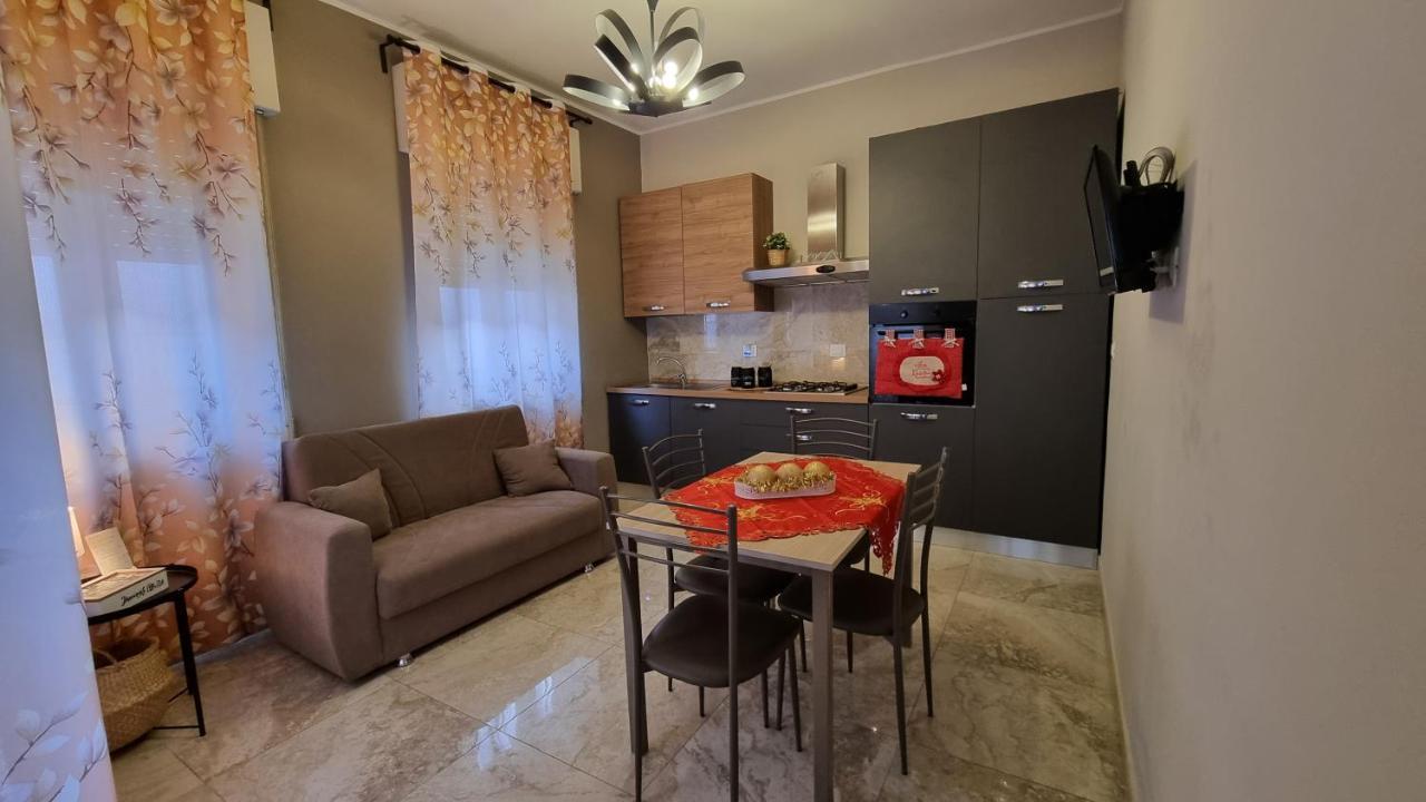 Casa Vacanze Giulia Giarre Luaran gambar