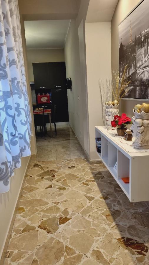 Casa Vacanze Giulia Giarre Luaran gambar