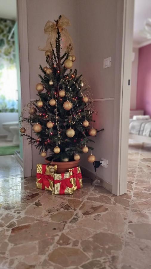 Casa Vacanze Giulia Giarre Luaran gambar